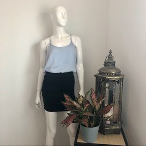 Forever21 Draped Bodysuit